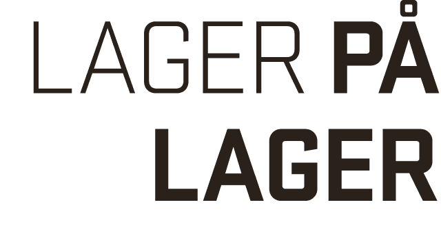 lager på lager