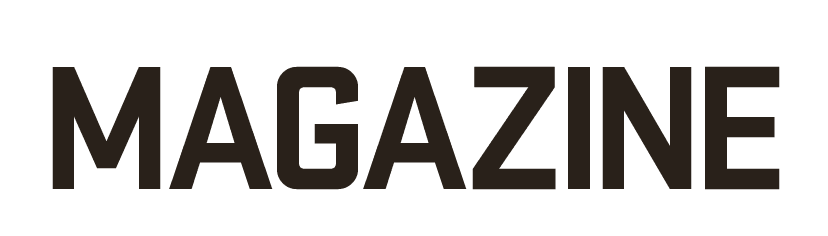 magazine